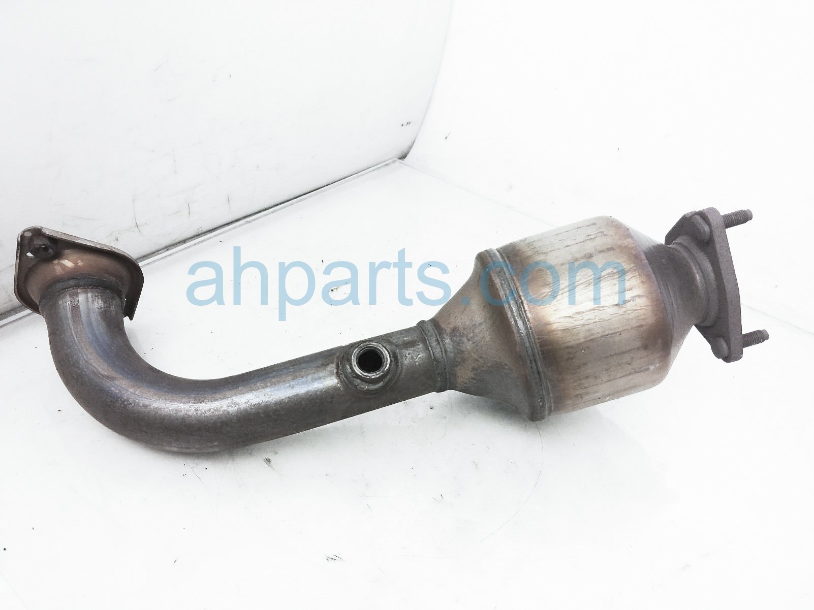 $400 Honda EXHAUST CONVERTER - 1.8L $400 Honda EXHAUST CONVERTER - 1.8L