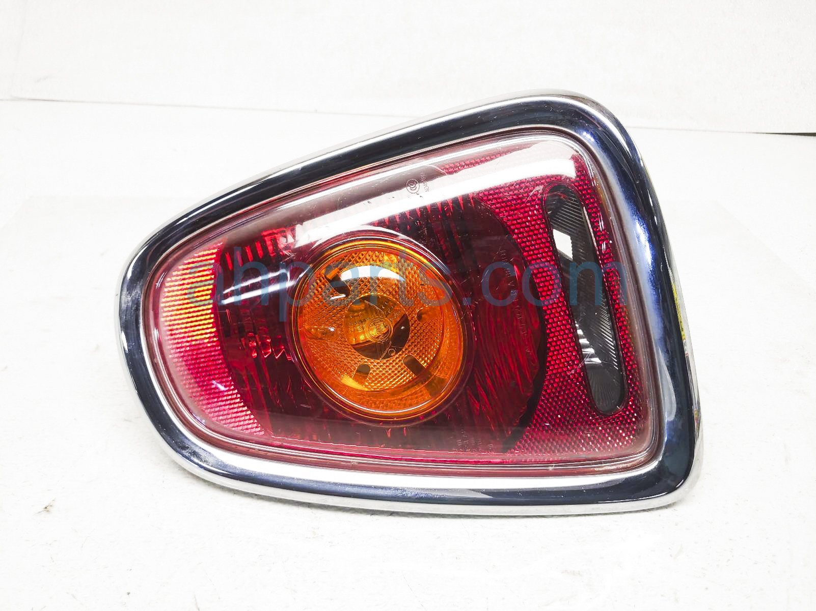 $40 BMW RR/RH TAIL LAMP / LIGHT - NIQ