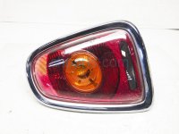 $40 BMW RR/RH TAIL LAMP / LIGHT - NIQ $40 BMW RR/RH TAIL LAMP / LIGHT - NIQ