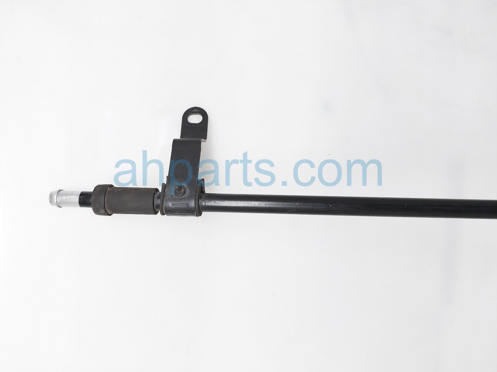 Sold 2012 Honda Pilot Power Steering Oil Cooling Line 53765SZAA51,