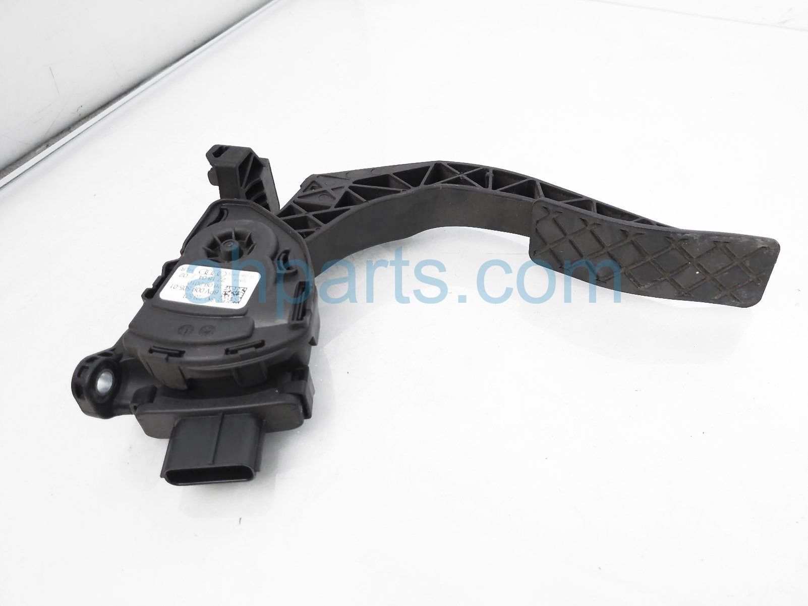 $25 Audi GAS / ACCELERATOR PEDAL ASSY $25 Audi GAS / ACCELERATOR PEDAL ASSY