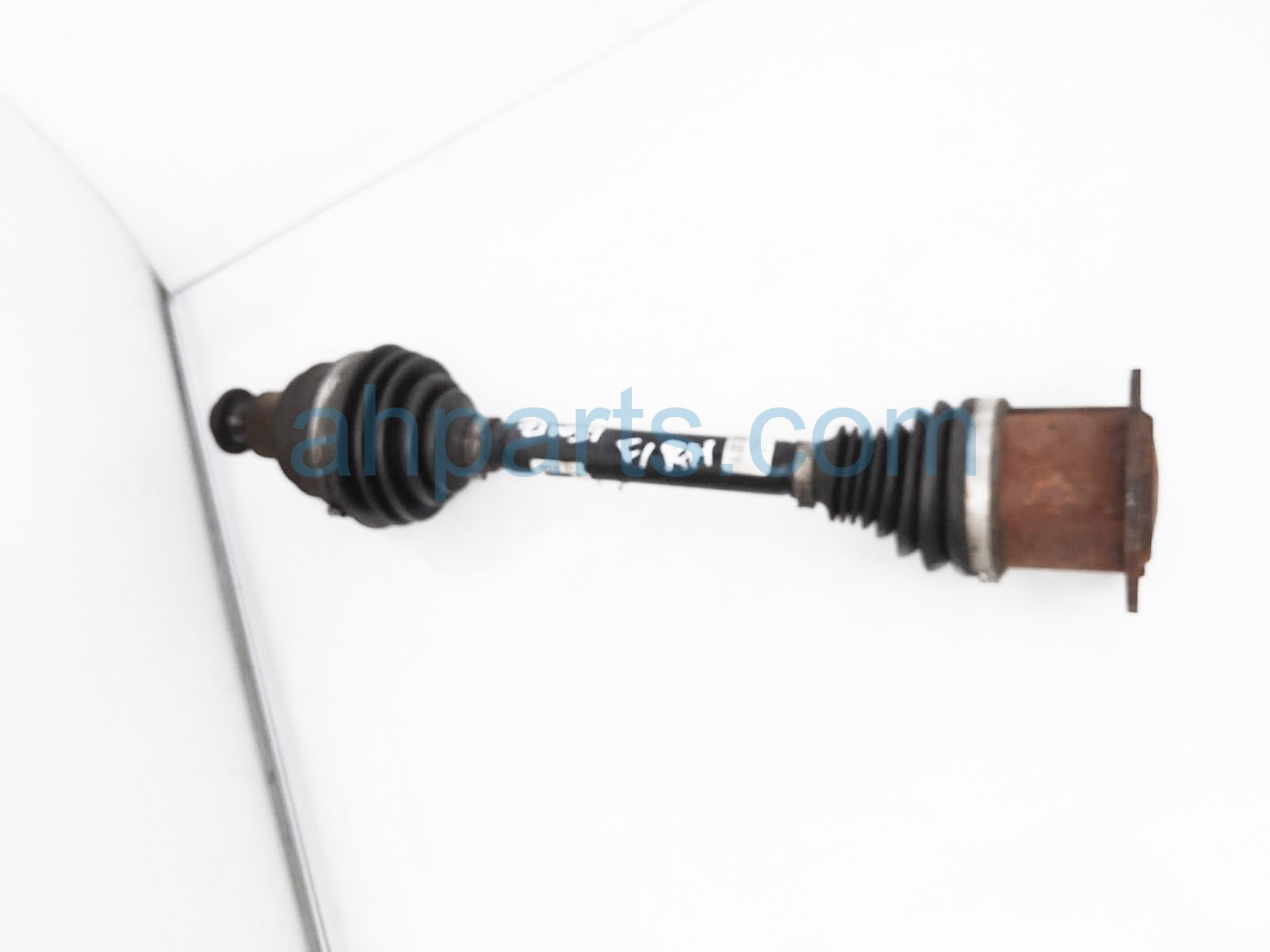 $75 Audi FR/RH AXLE DRIVE SHAFT $75 Audi FR/RH AXLE DRIVE SHAFT