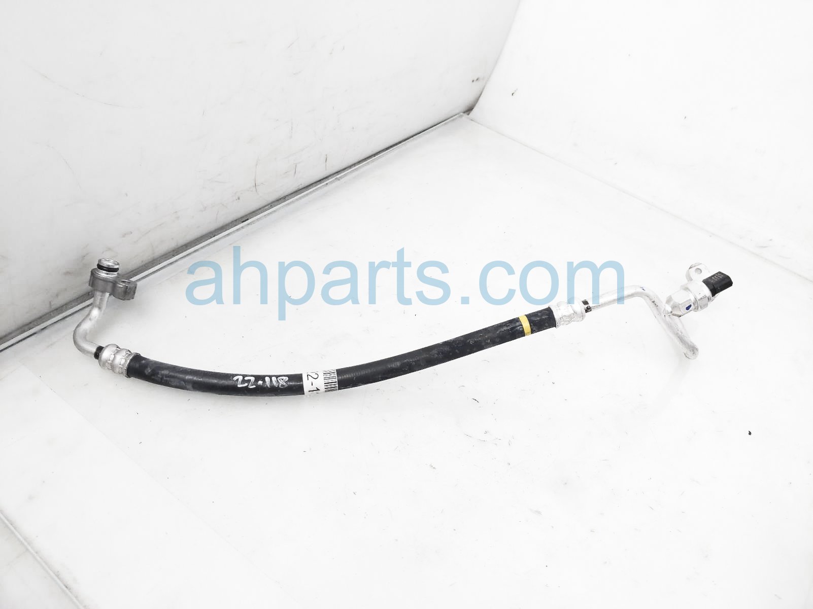 Sold 2022 Honda Civic Ac Pipe Line Ac Discharge Hose 15l Htbk 80315 T20 A01 9922