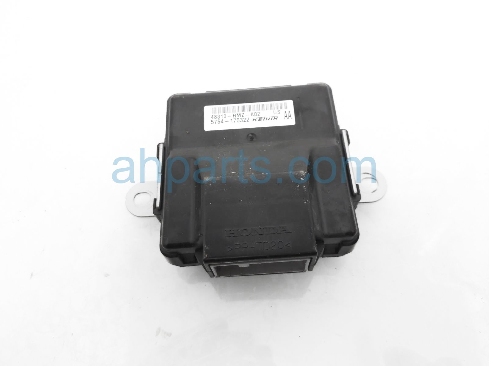 $50 Honda AWD TRACTION CONTROL UNIT $50 Honda AWD TRACTION CONTROL UNIT