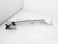 $40 Acura FR/RH WINDOW REGULATOR & MOTOR $40 Acura FR/RH WINDOW REGULATOR & MOTOR