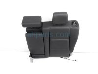 $99 Acura RR/LH TOP SEAT CUSHION - BLACK $99 Acura RR/LH TOP SEAT CUSHION - BLACK