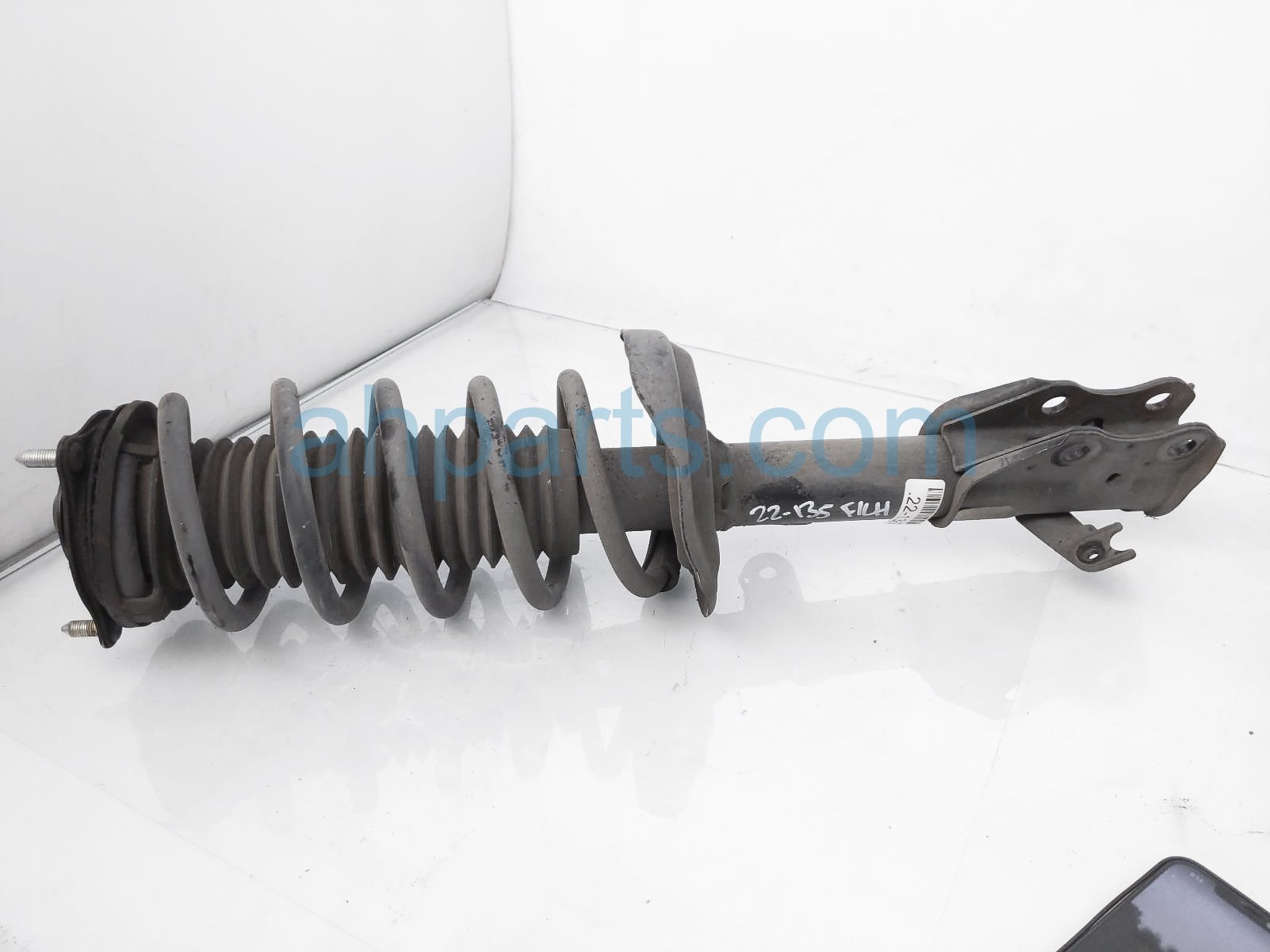 $95 Acura FR/LH STRUT + SPRING $95 Acura FR/LH STRUT + SPRING