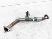 $75 Honda FRONT EXHAUST PIPE (A) ASSY -1.5L