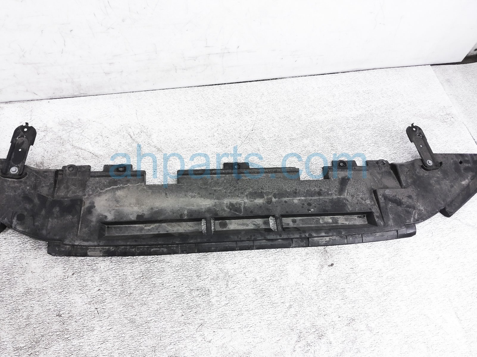 $34 Honda FRONT BUMPER LOWER SAFTEY PLATE $34 Honda FRONT BUMPER LOWER SAFTEY PLATE