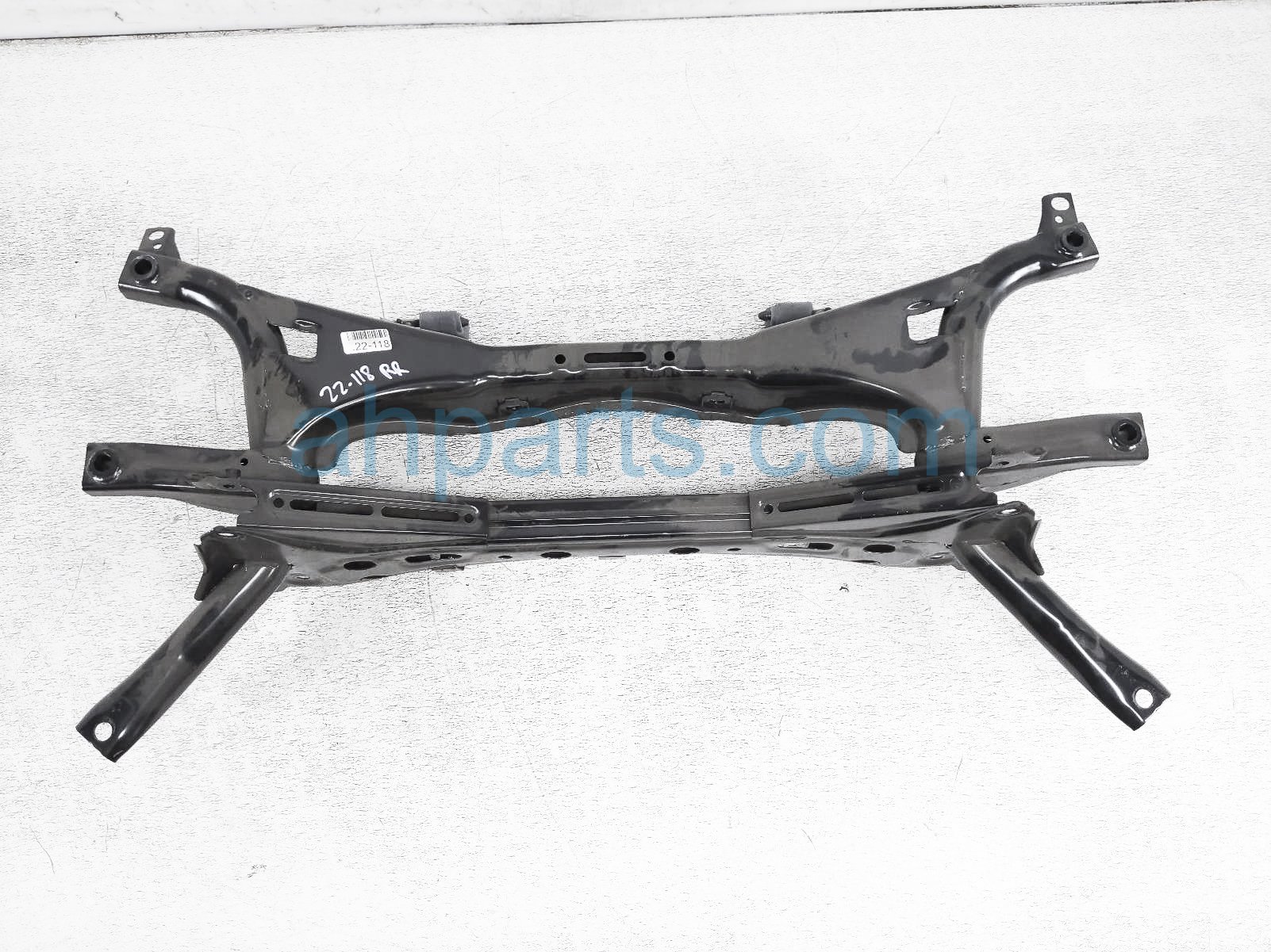 $100 Honda REAR SUB FRAME / CRADLE - 1.5L - NIQ $100 Honda REAR SUB FRAME / CRADLE - 1.5L - NIQ