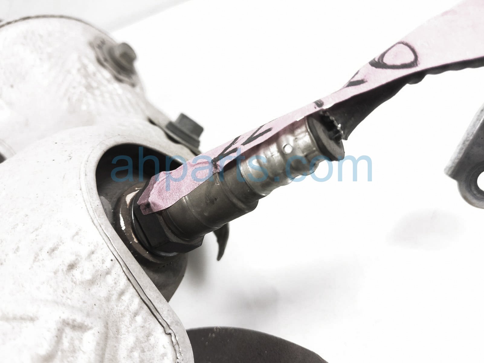 $45 Toyota RH EXHAUST MANIFOLD OXYGEN SENSOR $45 Toyota RH EXHAUST MANIFOLD OXYGEN SENSOR