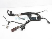 Toyota STARTER BATTERY CABLE ASSY