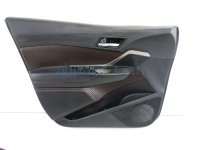 $95 Toyota FR/LH INTERIOR DOOR PANEL - BLACK* $95 Toyota FR/LH INTERIOR DOOR PANEL - BLACK*