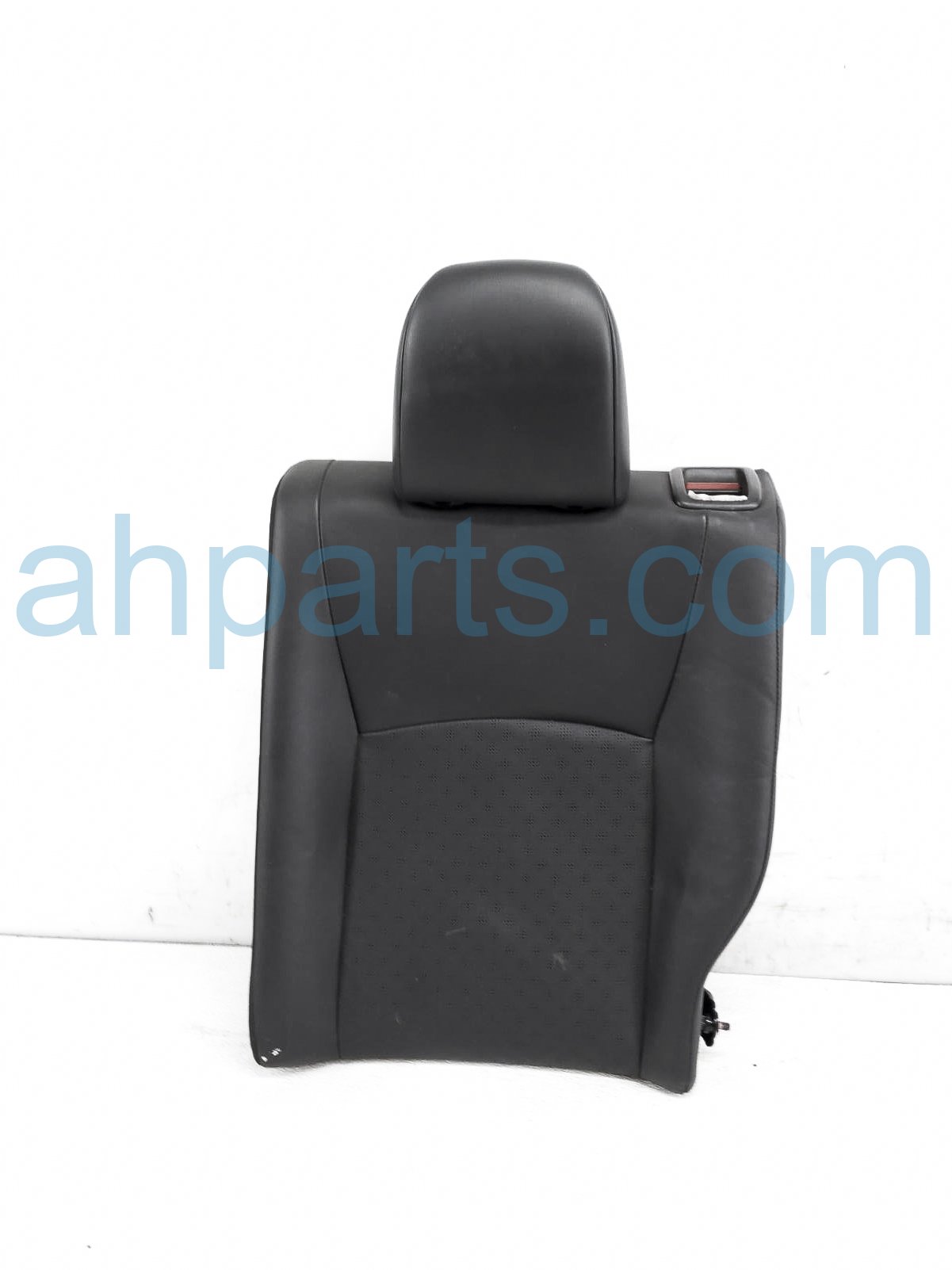 $70 Toyota RR/LH TOP SEAT CUSHION - BLACK LTD $70 Toyota RR/LH TOP SEAT CUSHION - BLACK LTD