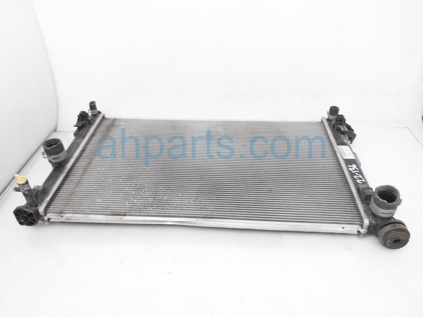 $165 Toyota RADIATOR $165 Toyota RADIATOR