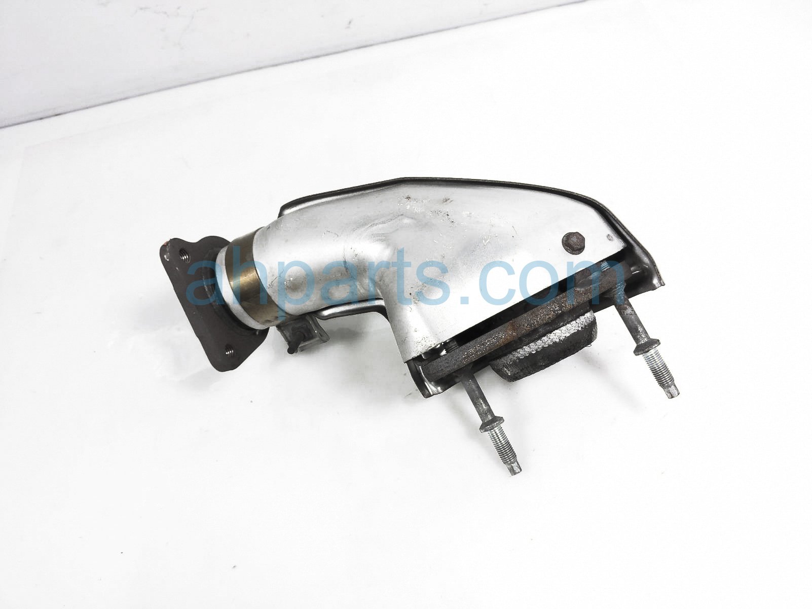 $40 Nissan EXHAUST CONVERTER ADAPTER - 1.6L $40 Nissan EXHAUST CONVERTER ADAPTER - 1.6L