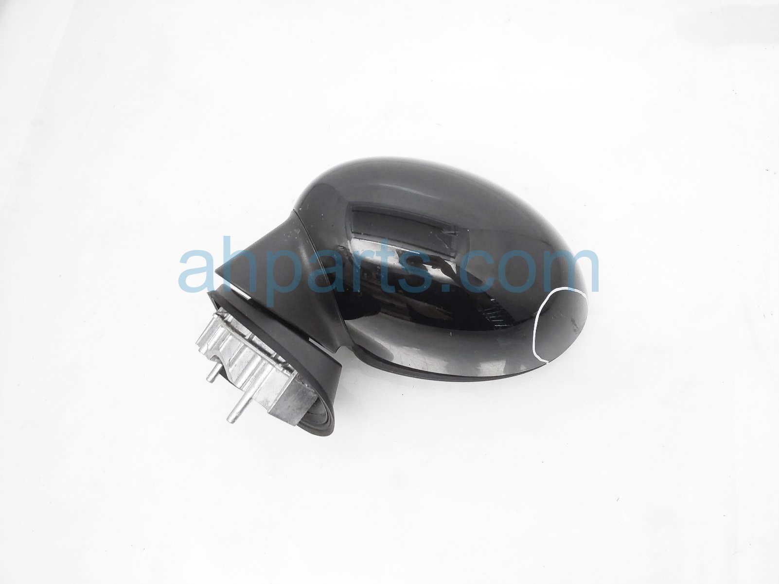 $49 BMW LH SIDE VIEW MIRROR - GREY $49 BMW LH SIDE VIEW MIRROR - GREY