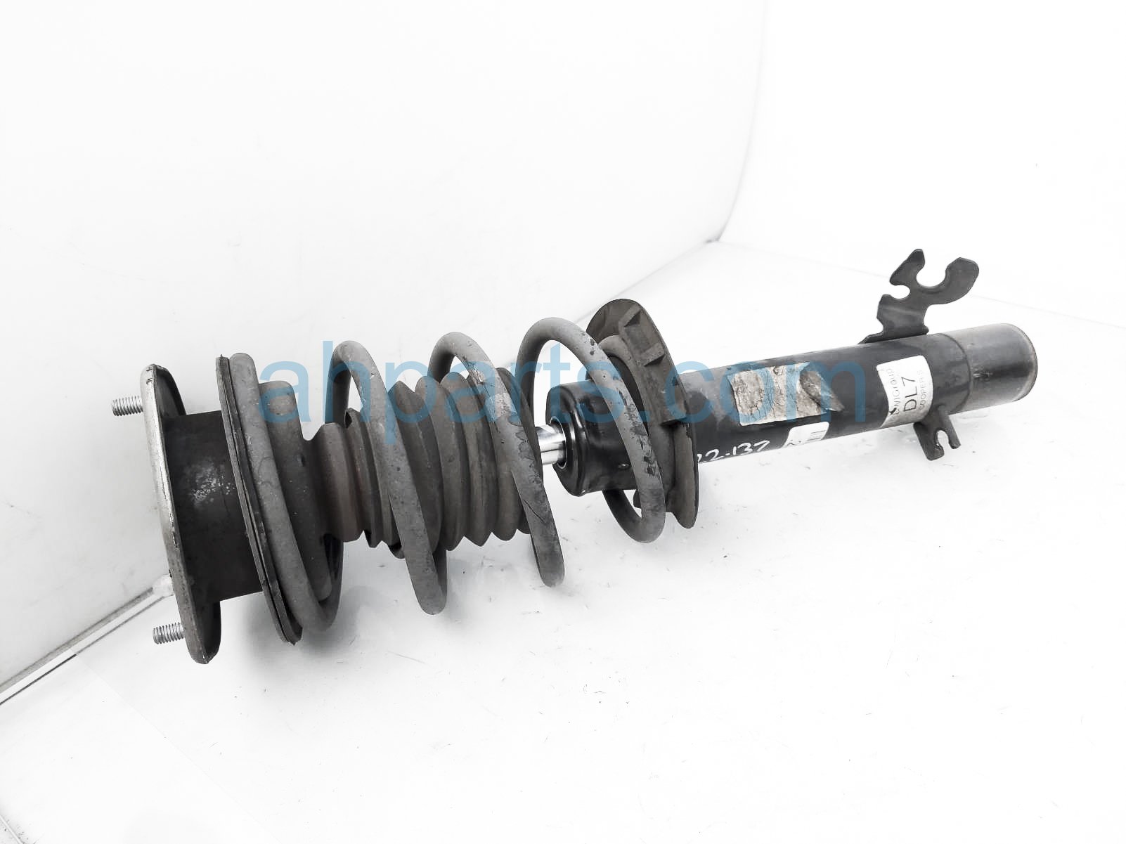 $60 BMW FR/LH STRUT + SPRING $60 BMW FR/LH STRUT + SPRING