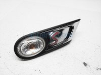 $20 BMW RH TURN SIGNAL LAMP / LIGHT