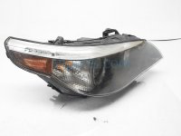 $295 BMW RH HEAD LAMP / LIGHT - NIQ