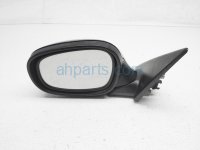 $75 BMW LH SIDE VIEW MIRROR - BLACK - NIQ $75 BMW LH SIDE VIEW MIRROR - BLACK - NIQ