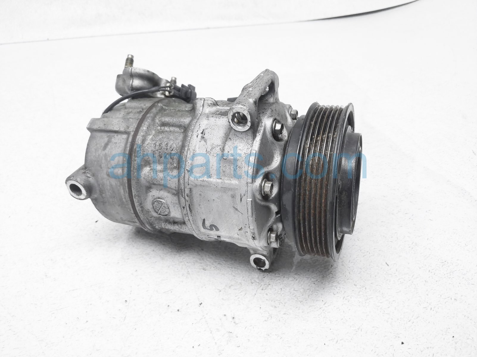 $99 Volvo AC PUMP / COMPRESSOR $99 Volvo AC PUMP / COMPRESSOR