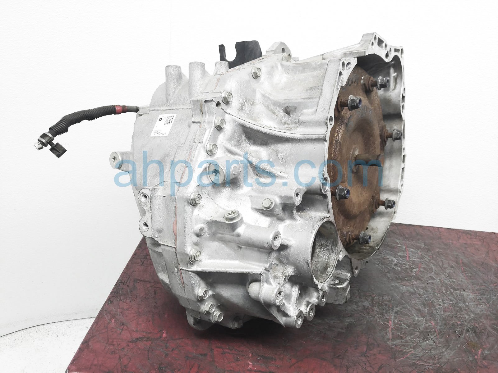 $350 Volvo A/T TRANSMISSION = 63K MILES $350 Volvo A/T TRANSMISSION = 63K MILES