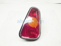 $35 BMW RH TAIL LAMP / LIGHT(ON BODY) -NOTES $35 BMW RH TAIL LAMP / LIGHT(ON BODY) -NOTES