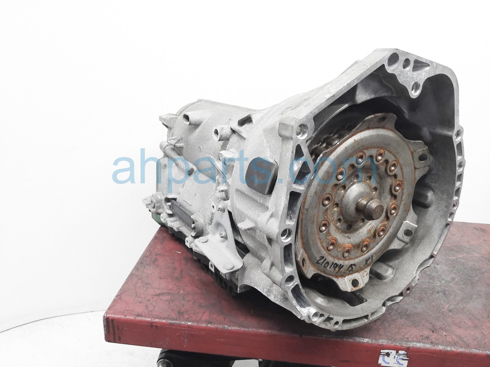 $250 BMW A/T TRANSMISSION = 97K MILES $250 BMW A/T TRANSMISSION = 97K MILES