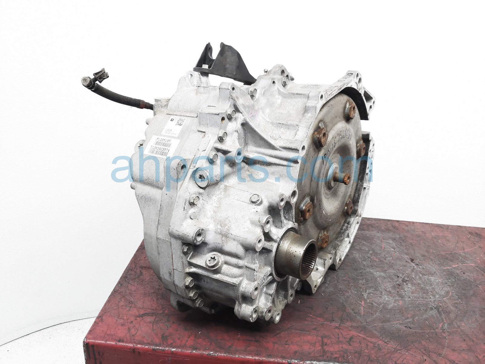 $375 Volvo A/T TRANSMISSION = 94K MILES $375 Volvo A/T TRANSMISSION = 94K MILES