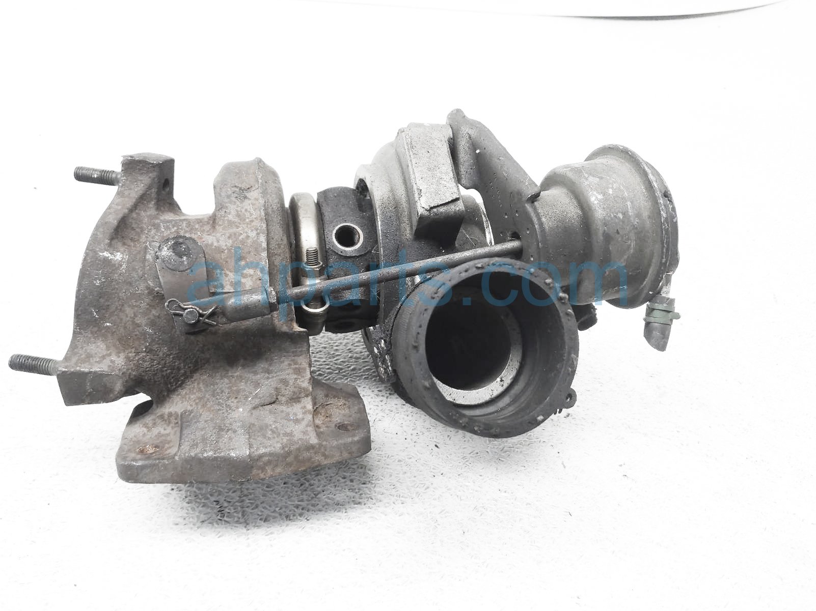 $100 Volvo TURBOCHARGER ASSY $100 Volvo TURBOCHARGER ASSY