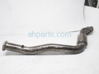 $250 Saab HELIX HIGH FLOW CATALYTIC PIPE ASSY