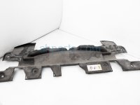 $29 Toyota UPPER GRILLE SIGHT SHIELD ASSY $29 Toyota UPPER GRILLE SIGHT SHIELD ASSY