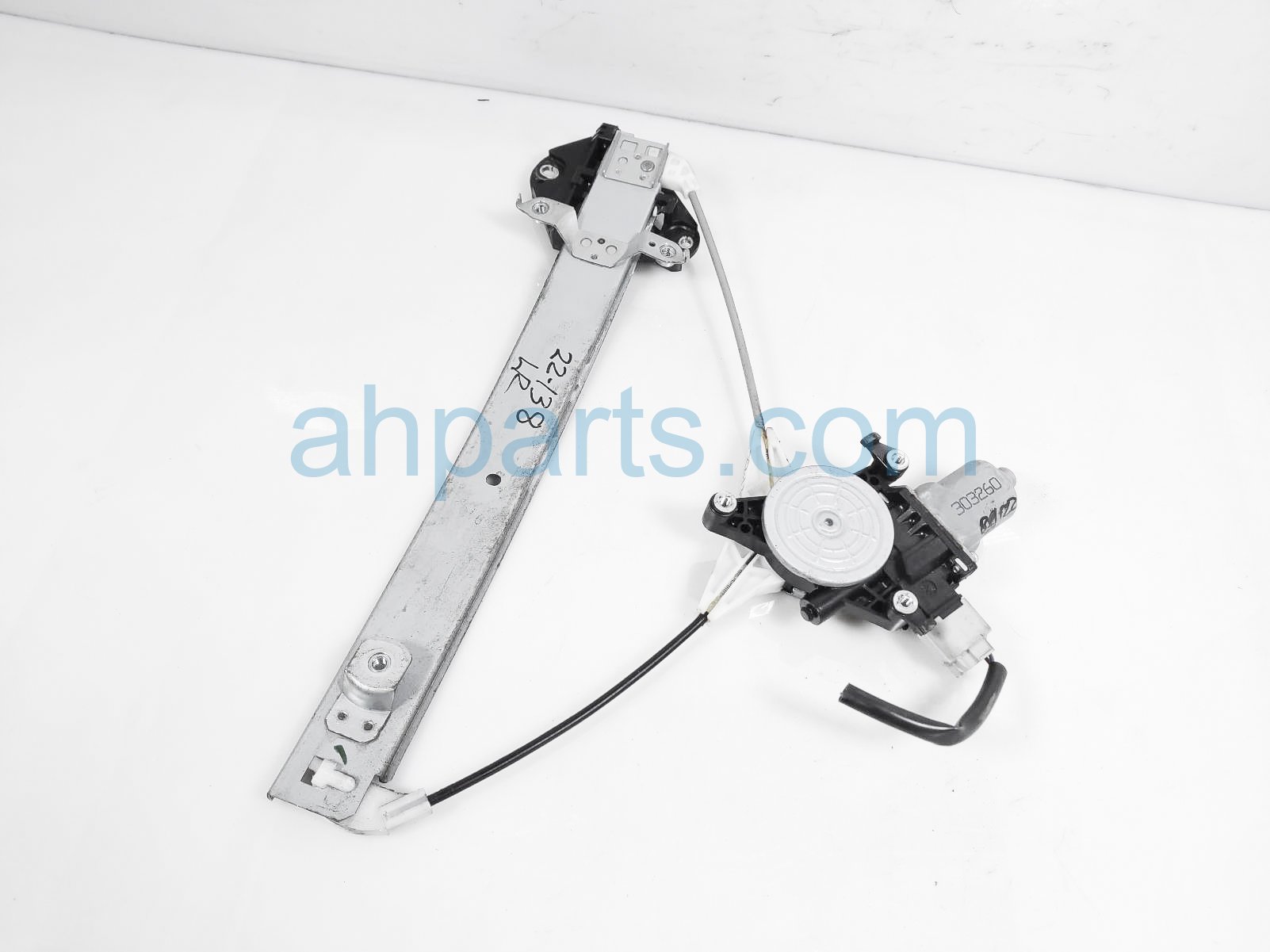 $55 Subaru RR/LH WINDOW REGULATOR & MOTOR $55 Subaru RR/LH WINDOW REGULATOR & MOTOR