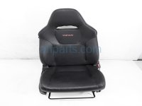 $125 Subaru FR/RH SEAT - BLACK - W/ AIRBAG $125 Subaru FR/RH SEAT - BLACK - W/ AIRBAG