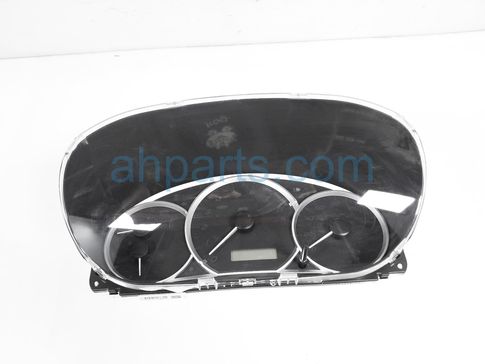$79 Subaru SPEEDO INSTRUMENT CLUSTER - 101K MI $79 Subaru SPEEDO INSTRUMENT CLUSTER - 101K MI