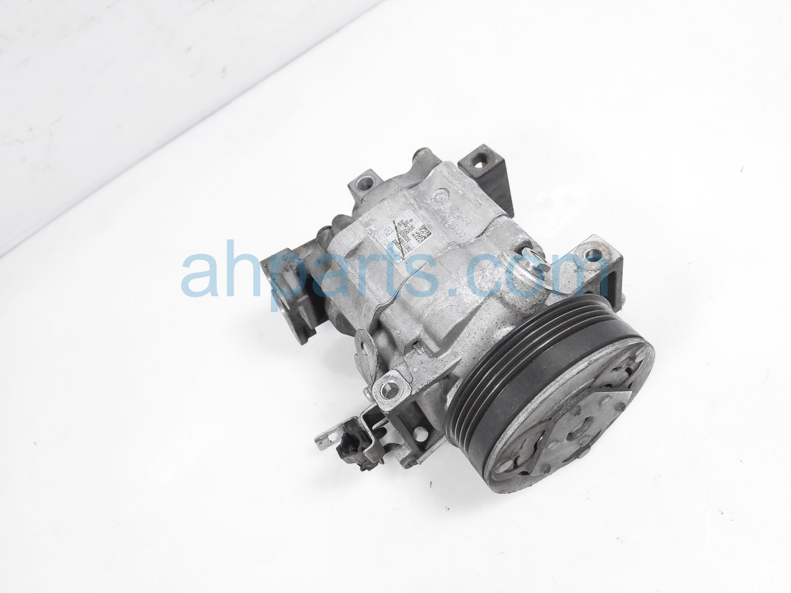 $125 Subaru AC PUMP / COMPRESSOR $125 Subaru AC PUMP / COMPRESSOR