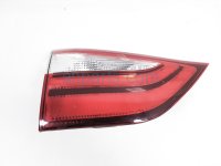 $50 Toyota LH TAIL LAMP (ON TRUNK) NIQ $50 Toyota LH TAIL LAMP (ON TRUNK) NIQ