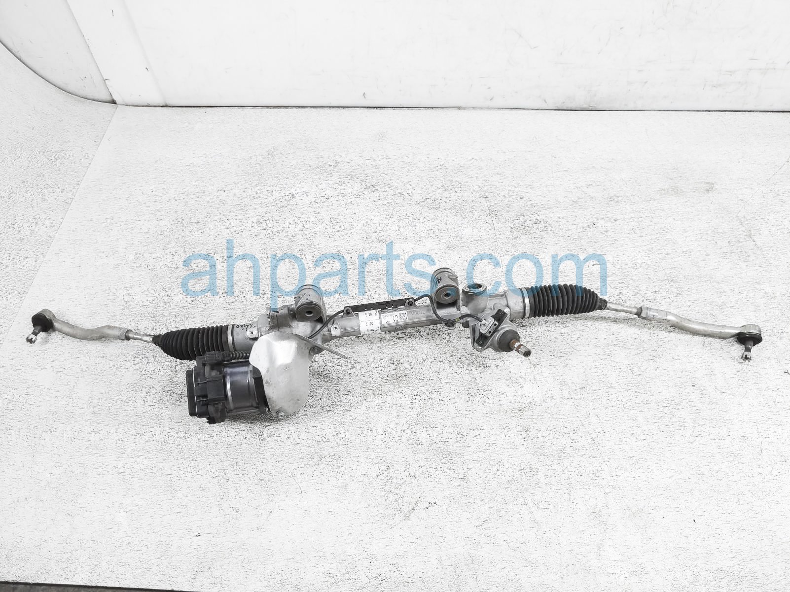 $295 Toyota POWER STEERING RACK & PINION $295 Toyota POWER STEERING RACK & PINION