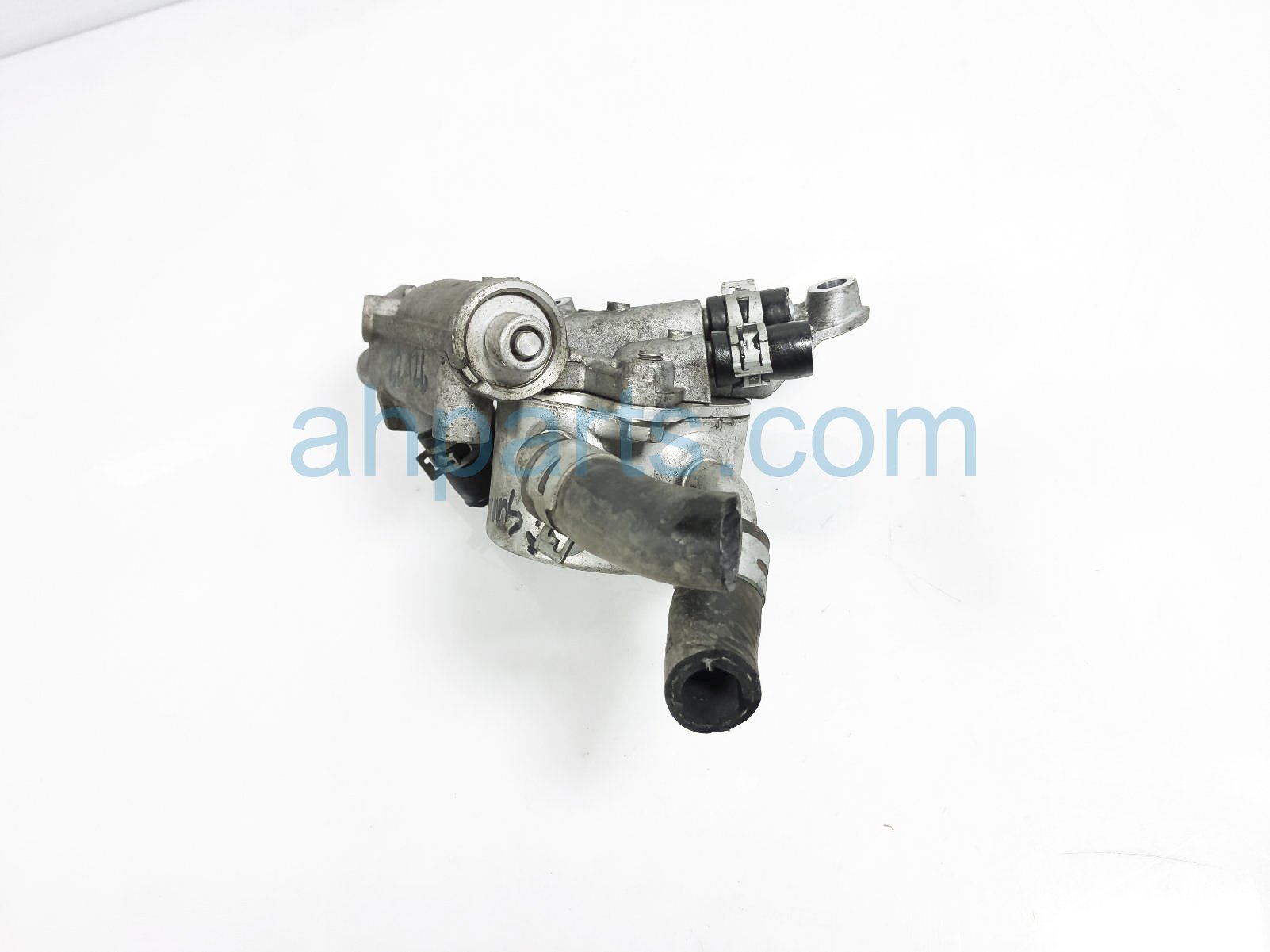 $200 Toyota TRANS OIL COOLER W/THERMOSTAT - 3.5L $200 Toyota TRANS OIL COOLER W/THERMOSTAT - 3.5L