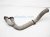 1994 Saab 900 Exhuast Pipe Assy Replacement 1994 Saab 900 Exhuast Pipe Assy Replacement thumbnail