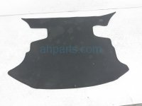 $30 Nissan CARGO TRUNK FLOOR CARPET - BLACK $30 Nissan CARGO TRUNK FLOOR CARPET - BLACK