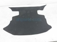 $30 Nissan CARGO TRUNK FLOOR CARPET - BLACK $30 Nissan CARGO TRUNK FLOOR CARPET - BLACK