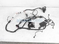 $199 Nissan ENGINE ROOM WIRE HARNESS - NOTES $199 Nissan ENGINE ROOM WIRE HARNESS - NOTES