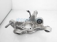 Acura RR/RH KNUCKLE ONLY (NO HUB)