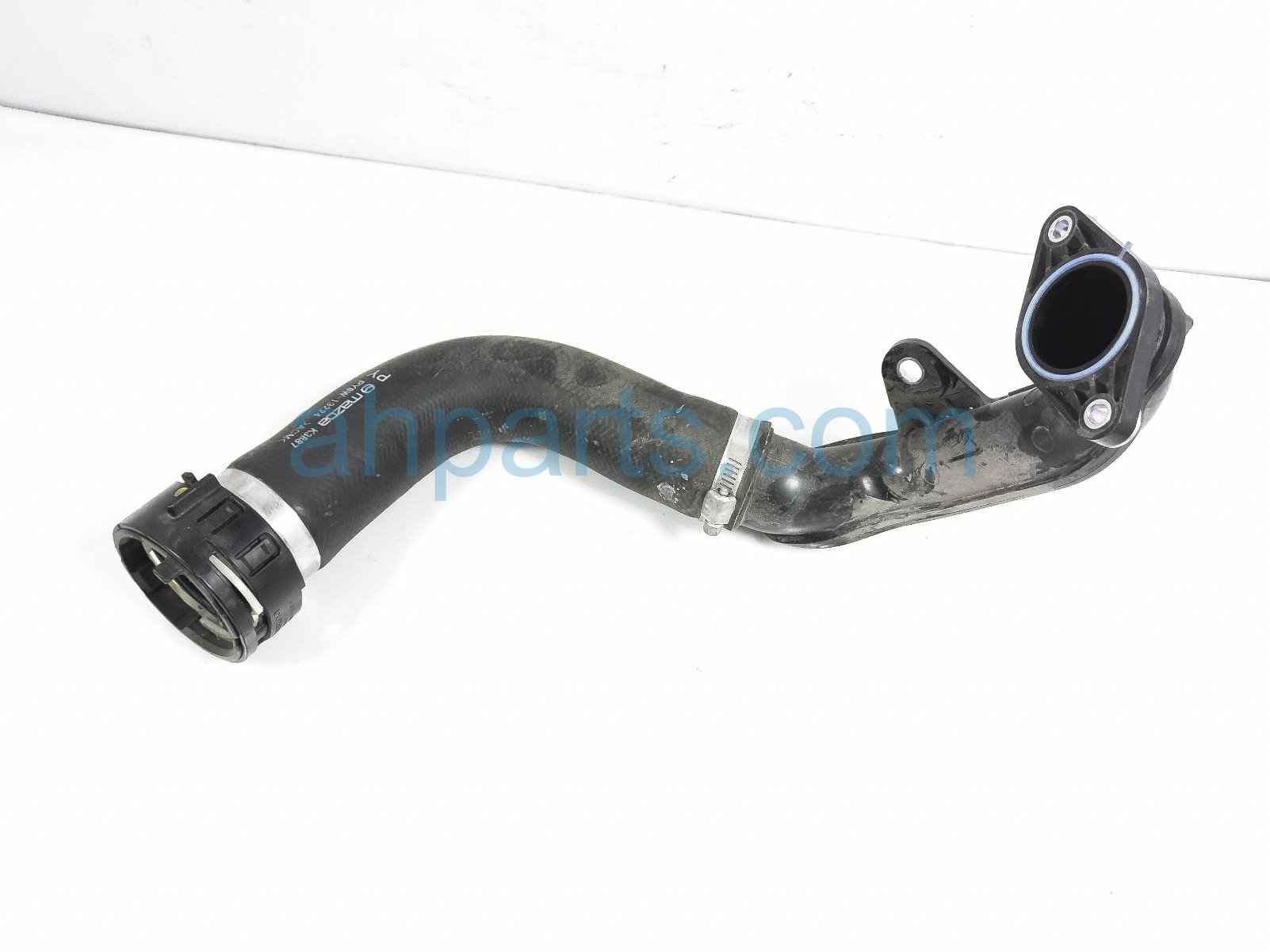 Sold 2019 Mazda CX-9 Intercooler Air Inlet Pipe Assy PY8W-13-330D