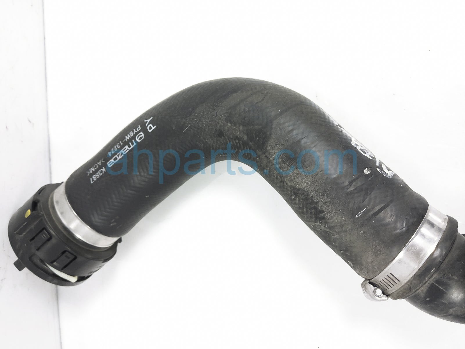 Sold 2019 Mazda CX-9 Intercooler Air Inlet Pipe Assy PY8W-13-330D