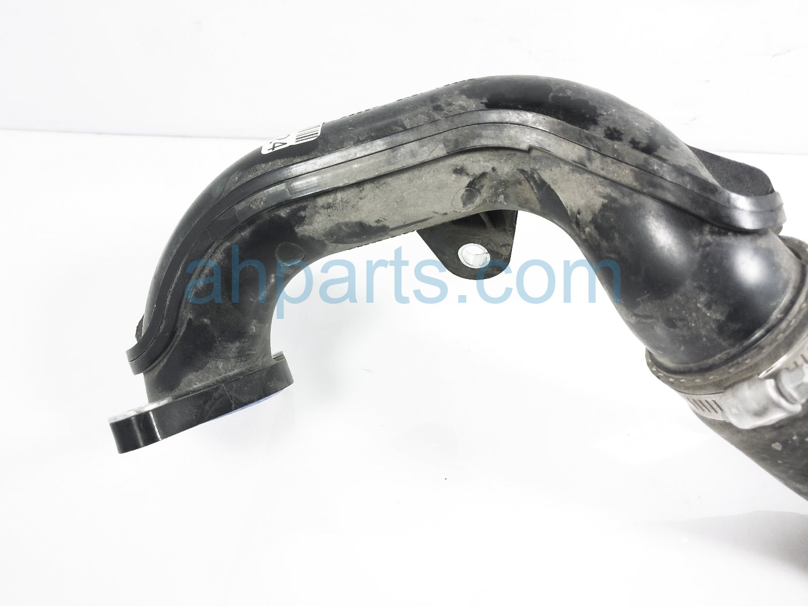 Sold 2019 Mazda CX-9 Intercooler Air Inlet Pipe Assy PY8W-13-330D