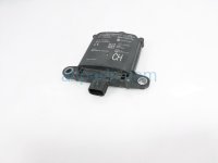 $145 Toyota RR/RH BLIND SPOT RADAR UNIT $145 Toyota RR/RH BLIND SPOT RADAR UNIT