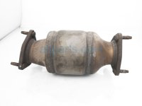 $150 Acura LOWER EXHAUST CONVERTER - 3.5L $150 Acura LOWER EXHAUST CONVERTER - 3.5L